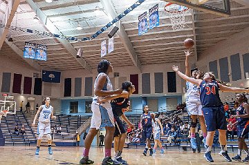 LCavs vs Chapman 12-10-13 0158